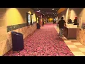 Century 20 great mall XD ScreenX tour Auditoriums 1-10 side
