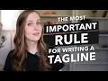 This Type of Tagline Will Make Your Business Money
