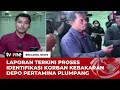 Download Lagu RS Polri Kramat Jati Identifikasi Jasad Korban dengan 3 Metode | Breaking News tvOne