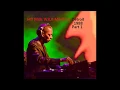 Jeff Mills aka The Wizard - WJLB Mixshow Detroit - 1988 - Part 1