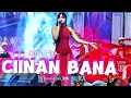 Download Lagu Ciinan Bana Laila Ayu Kdi - Aura Music Live PT KBM Sidoarjo - Ramayana Audio Abah Su'ud👍