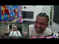 Lagu GunZ Reacts to CJ X GABAGABABEATZ β BACK AGAIN (MALUKU MANISE) | OFFICIAL MUSIC VIDEO