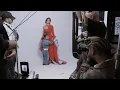 Get Ready with Me Met Gala 2023