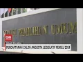 Download Lagu Pendaftaran Calon Anggota Legislatif Pemilu 2024