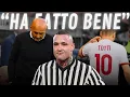 Download Lagu RADJA NAINGGOLAN ROMPE IL SILENZIO SU SPALLETTI E TOTTI