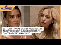 Sutton Stracke Shares New Details About Her Esophagus Disorder I Can t Eat Certain Foods