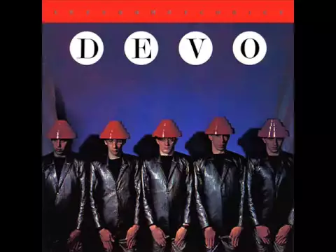 Download MP3 Devo - Whip It