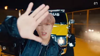 nct 127 lemonade haechan party cut 5 min loop