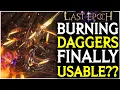 Pillager s Gold Burning Dagger Ravager s Dart Marksman Last Epoch Build Guide Showcase