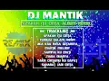DJ Mantik mantuul