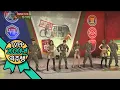 Download Lagu 【TVPP역주행】미쓰에이 - 허쉬 공연 with 진짜 사나이 Miss A - Hush with A Real Man @ A Real Man