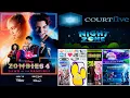 Download Lagu Courtfive/Night Zone Productions/Disney Channel Original Movie (2025)