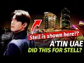 Download Lagu JAW-DROPPING! This is how loved STELL is!