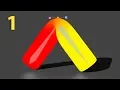 How It Works Linear Blend Skinning Part 1