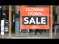 Joann Fabric s Big Shutdown 500 Stores Closing