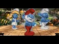 Download Lagu Smurf boomshakalaka