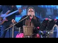 Download Lagu Naka Bandi- Are you ready - Sridevi | Live Performance Usha Utup