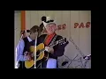 Jimmy Martin & The Sunny Mountain Boys - Freeborn Man