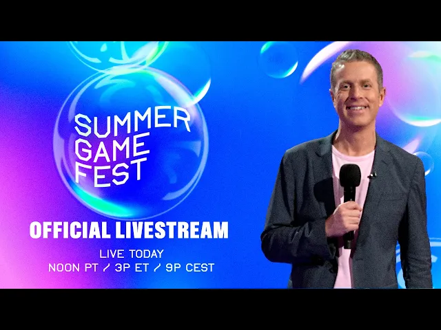 Summer Game Fest 2023: Mortal Kombat 1, Nicolas Cage, Final Fantasy VII Rebirth, Fortnite Wilds