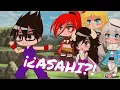 Download Lagu 🔥✨Isekai one turn Kill nee-san react to Asahi as Gohan✨🔥
