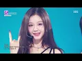 SUGAR HONEY ICE TEA - BABYMONSTER | SBS 260621 방송