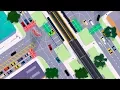 Intersection Controller - Android GamePlay
