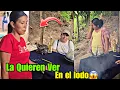 Download Lagu El Sanzon De Lili Mandó A Trabajar A Marta Bajo amenazas 