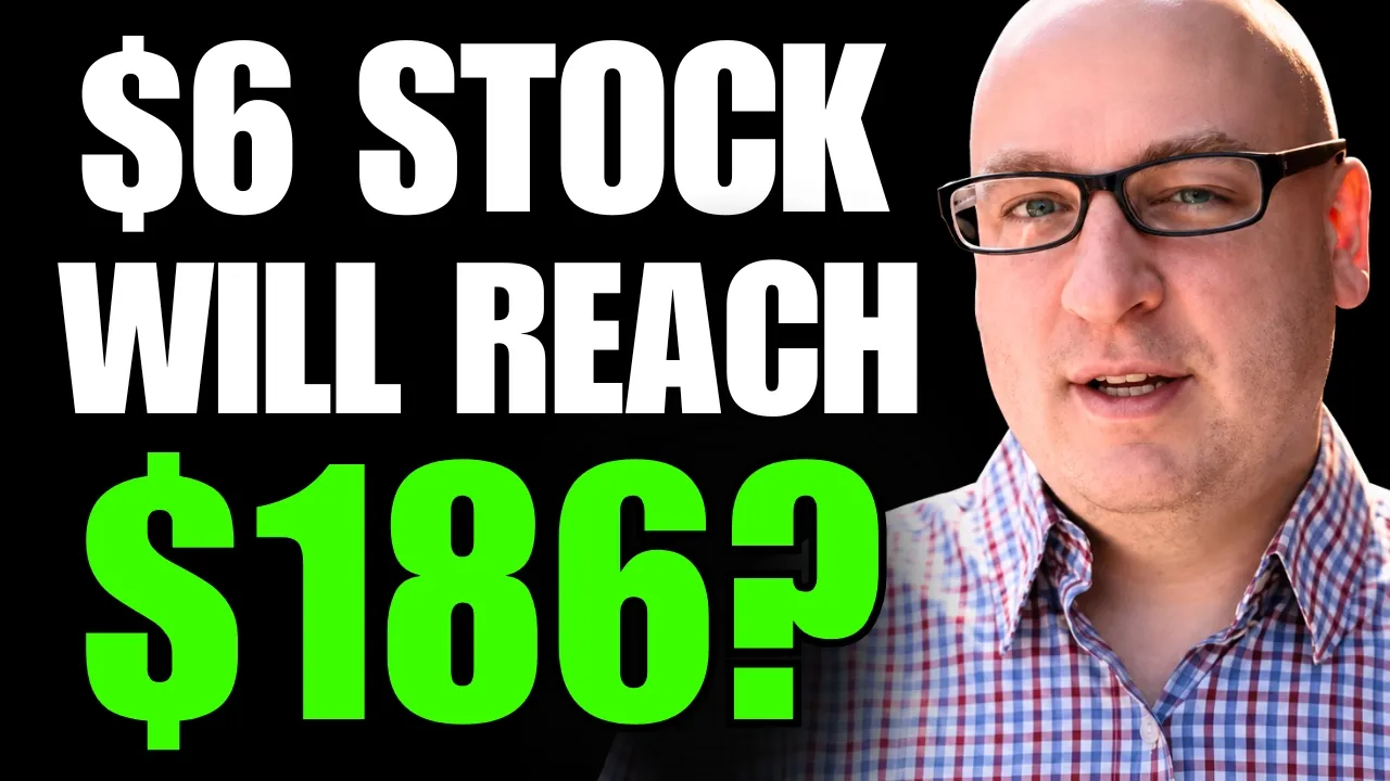$6 AI Stock Will Cut Data Center Power by 80%?