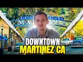 Downtown Martinez Ca Tour