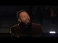 John Legend Performs "Feeling Good"| Biden-Harris Inauguration 2021