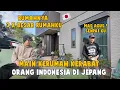 Download Lagu MAIN KERUMAH FAMILY INDONESIA DI JEPANG ! RUMAHNYA GUEDE BANGET !