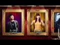 映画『美女と野獣』の特別映像「Be Our Guest／プレミアム吹替版　オールスターズ」