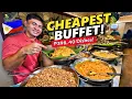 Lagu FILIPINO Buffet sa Pampanga na Sobrang MURA! 40 Kampampangan Food Eat All You Can