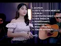 Download Lagu MIX AKUSTIK Maafkan- D'Bagindas (COVER BY SASA TASIA).mp4