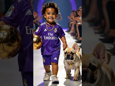 BAD NOVA - Hala Madrid (Challenge)