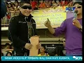 Dadali "Disaat Aku Mencintaimu",live performed di Inbox (12/06)(Courtesy SCTV)