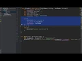 Kotlin Object Oriented Programming Introduction