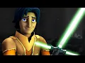 Star Wars Rebels fans are gonna want to hear this