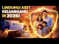 Lagu Cara Melindungi Aset Keluarga 2026: Banyak Orang Menyesal Terlambat!