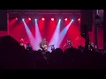 Wyatt flores- Please Dont Go(LIVE)