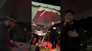 اه يا واد يا اسكندراني مصطفى قمر    نعناع الجنينة محمدمنير     تحية من القلب للجالية المصرية في الأم دندنها