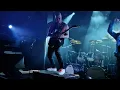 Striker - Heart Of Lies live @ Szene in Vienna, Austria | 25.02.2025
