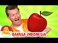 Lagu Buah-buahan Yang Enak | Lagu dan Sajak Anak-anak | The Mik Maks Indonesia