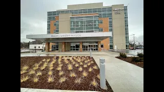 Bronson Cancer Center - Kalamazoo