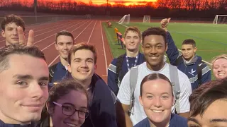 AFROTC Documentary - Detachment 535 at Syracuse University