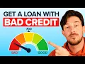 How to Get a Loan With Bad Credit The Truth About NerdWallet and LendingTree
