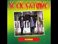 Llorar - Los Socios Del Ritmo