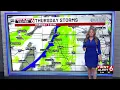 Emily Roehler - Weather Babe