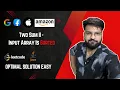 Q 167 Two Sum II - Input Array Is Sorted from LeetCode Easy to understand JAVA
