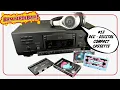 12. Digital Compact Cassette (DCC)- wat is het?